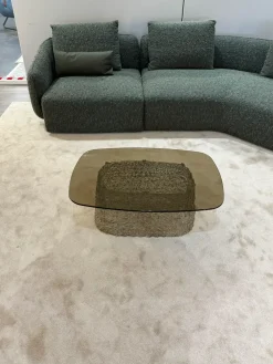 Outlet Tavolino design Macramè di a prezzo scontato Tavolini