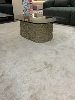 Outlet Tavolino design Macramè di a prezzo scontato Tavolini