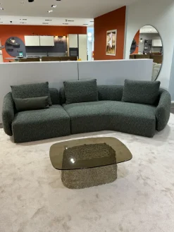 Outlet Tavolino design Macramè di a prezzo scontato Tavolini