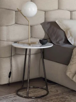 Tavolino design modello Angle di scontato^Flou Clearance