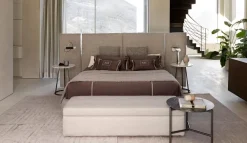 Tavolino design modello Angle di scontato^Flou Clearance