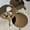 Tavolino design modello Billy di scontato^Cattelan Italia Outlet