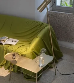 New Tavolino design modello Dasè di scontato Tavolini