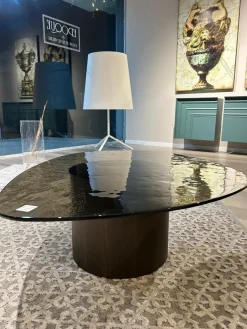 Tavolino design modello Mushroom di scontato^Calligaris Outlet