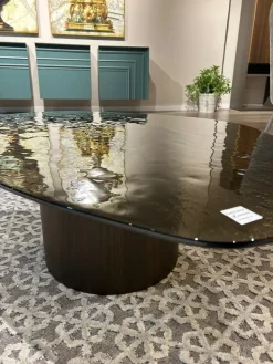 Tavolino design modello Mushroom di scontato^Calligaris Outlet