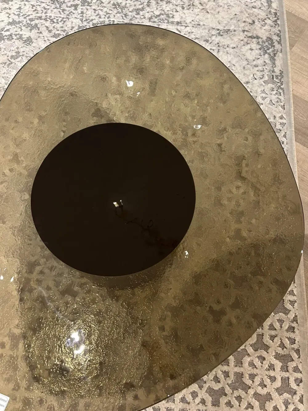 Tavolino design modello Mushroom di scontato^Calligaris Outlet