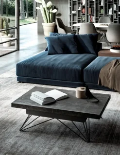 Tavolino design modello Ray di scontato^Easyline Discount