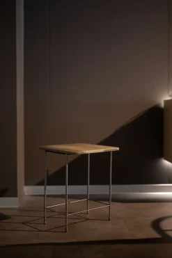 Baxter Tavolino design modello Table au di scontato- Tavolini