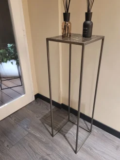 Tavolino design Narciso di a prezzo scontato^Cantori Online