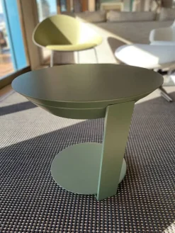 Presotto Tavolino design Point di a prezzo ribassato- Tavolini