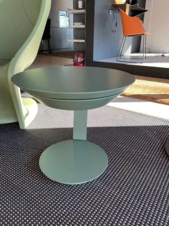 Presotto Tavolino design Point di a prezzo ribassato- Tavolini