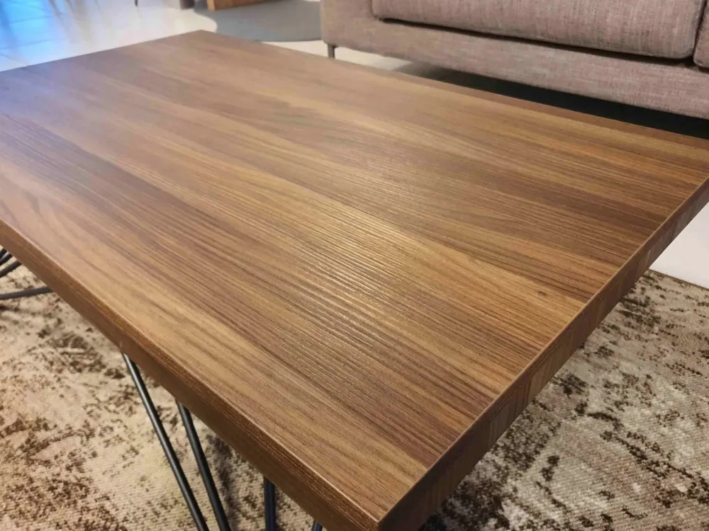 Tavolino design Ray di a prezzo ribassato^Easyline Best