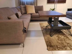 Tavolino design Ray di a prezzo ribassato^Easyline Best