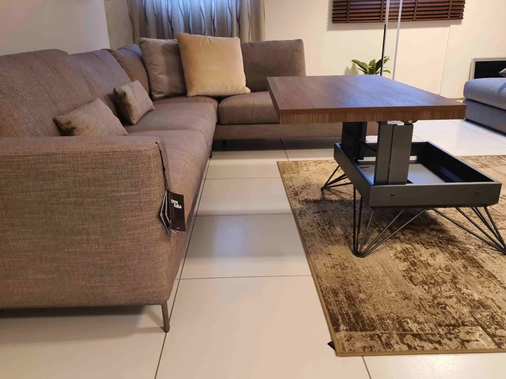 Tavolino design Ray di a prezzo ribassato^Easyline Best