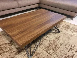 Tavolino design Ray di a prezzo ribassato^Easyline Best