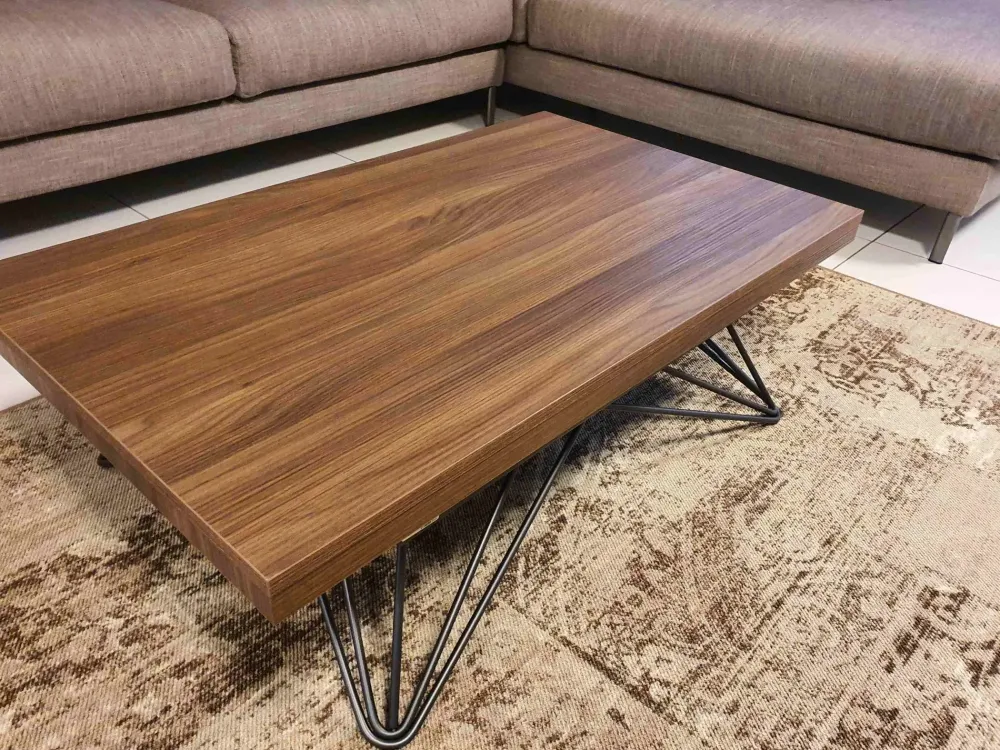 Tavolino design Ray di a prezzo ribassato^Easyline Best