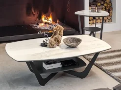 Sale Tavolino design Rio di a prezzo ribassato Tavolini