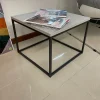 Tavolino design Square di a prezzo scontato^Artigianale Best
