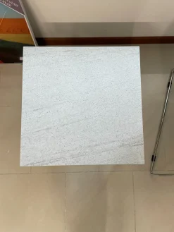 Tavolino design Square di a prezzo scontato^Artigianale Best