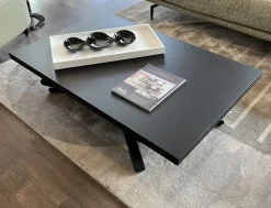 Ozzio Tavolino design Suegiù trasformabile di a prezzo ribassato- Tavolini