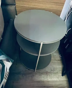 Discount Tavolino design Tavolino polar di a prezzo scontato Tavolini