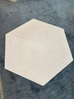 Gervasoni Tavolino design Tavolino sweet di a prezzo scontato- Tavolini