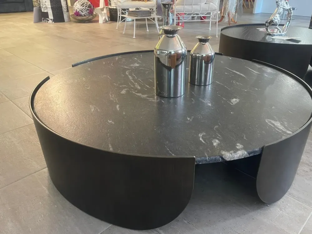 Online Tavolino design Tavolino grande atenae di a prezzo scontato Tavolini