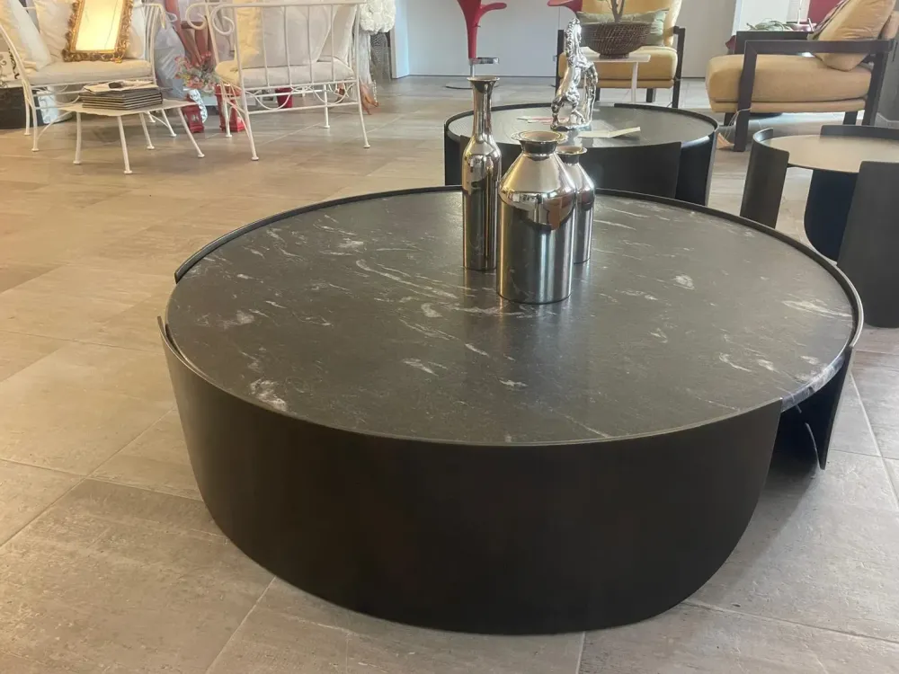 Online Tavolino design Tavolino grande atenae di a prezzo scontato Tavolini