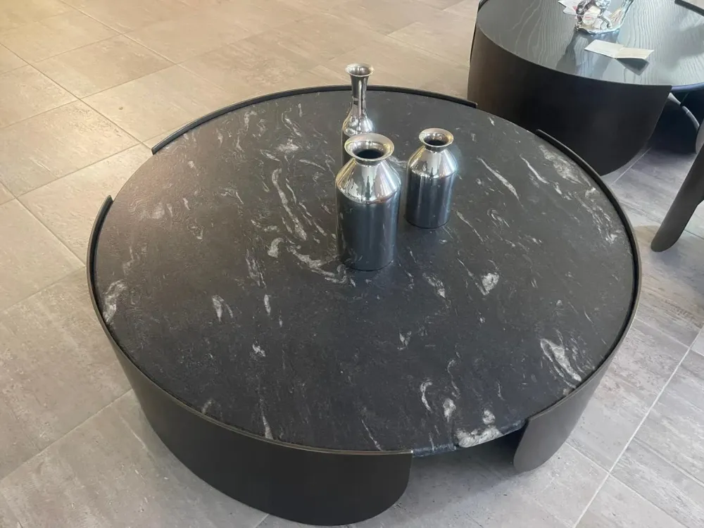 Online Tavolino design Tavolino grande atenae di a prezzo scontato Tavolini