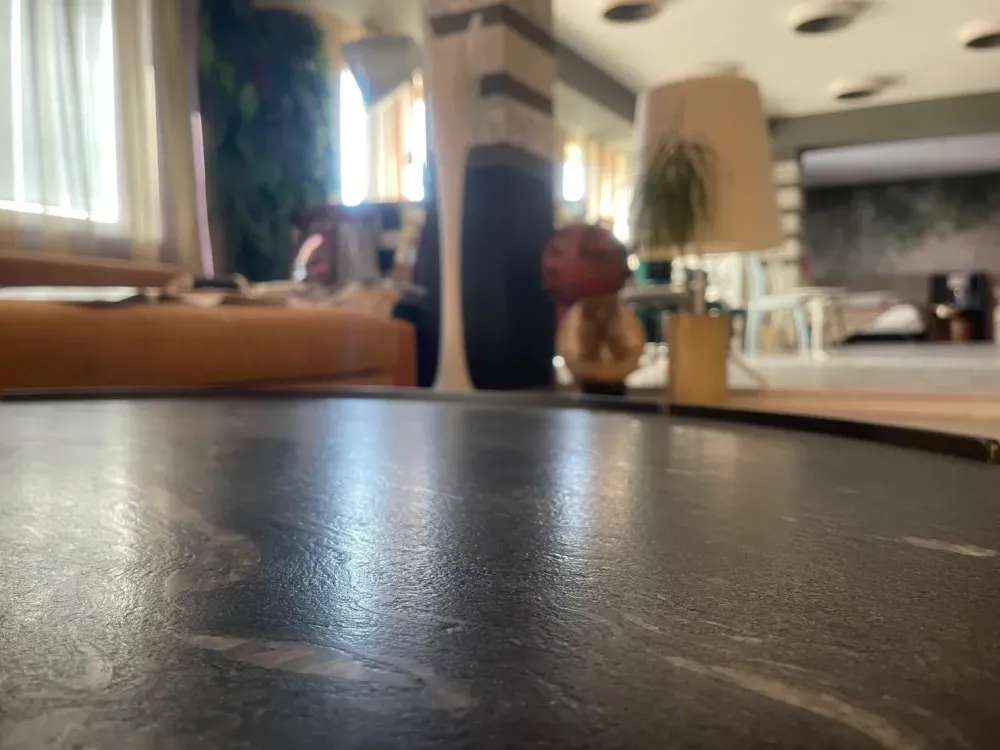 Online Tavolino design Tavolino grande atenae di a prezzo scontato Tavolini