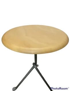 Tavolino design Tavolino officina h.74 di a prezzo scontato^Magis Discount