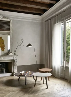 Sangiacomo Tavolino design Trio di a prezzo scontato- Tavolini