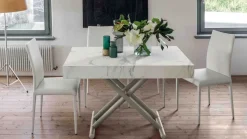 Tavolino design Ulisse at025 di a prezzo scontato^Altacom Online