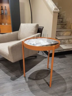 Best Tavolino design Valley di a prezzo ribassato Tavolini