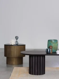 Bizzotto Tavolino design Virat di a prezzo scontato- Tavolini