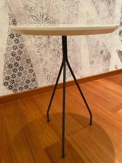 Hot Tavolino modello Modello coffee table cod.coconut in OFFERTA OUTLET Tavolini