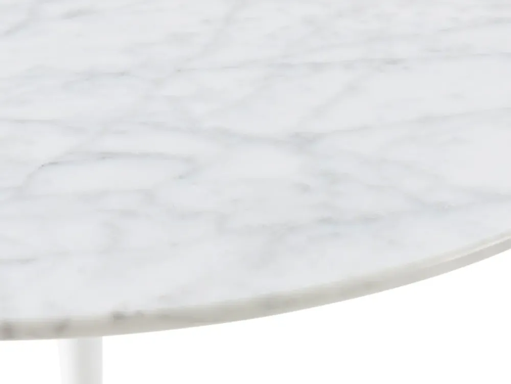 Online Tavolino modello Coppia tavolini saarinen outlet in OFFERTA OUTLET Tavolini