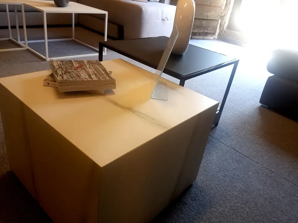 Tavolino Bag OFFERTA OUTLET^Ditre Italia Online