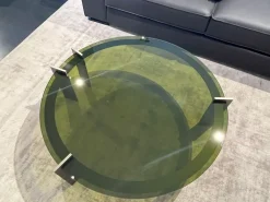 Tavolino modello Aulos grande in OFFERTA OUTLET^Ditre Italia Outlet