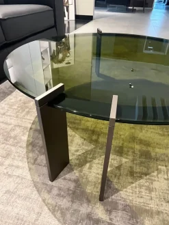 Tavolino modello Aulos grande in OFFERTA OUTLET^Ditre Italia Outlet