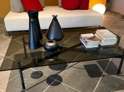 Ditre Italia Tavolino modello Dialogo in OFFERTA OUTLET- Tavolini