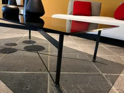 Ditre Italia Tavolino modello Dialogo in OFFERTA OUTLET- Tavolini