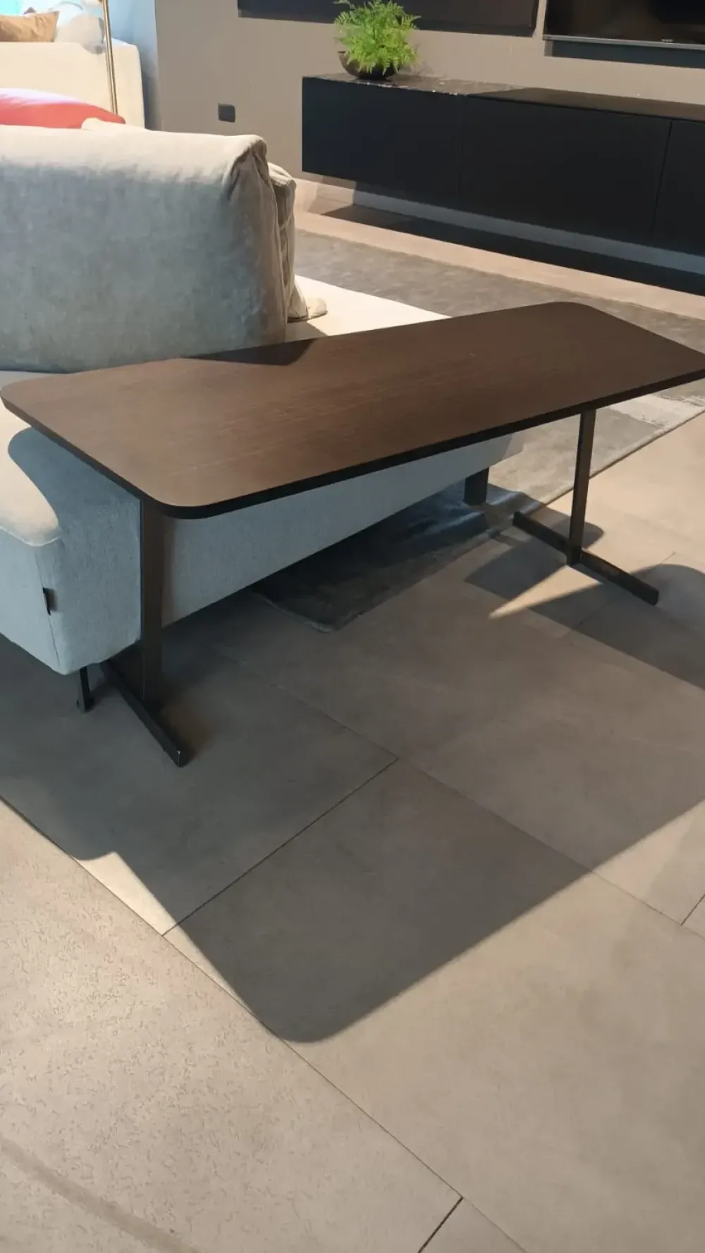 Tavolino modello Tavolino scrittoio kailua in OFFERTA OUTLET^Ditre Italia Clearance