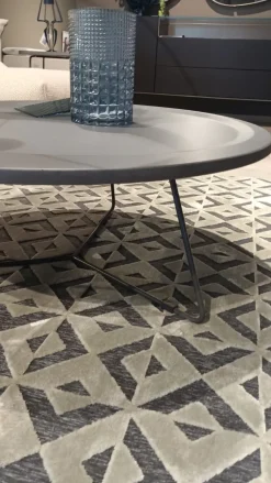 Online Tavolino modello Tavolino verve in OFFERTA OUTLET Tavolini