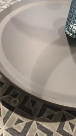 Online Tavolino modello Tavolino verve in OFFERTA OUTLET Tavolini