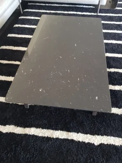 Ditre Italia Tavolino modello Aany in OFFERTA OUTLET- Tavolini