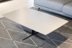 Tavolino modello Roy in OFFERTA OUTLET^Doimo Salotti New