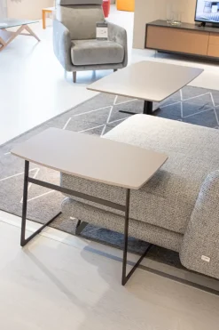 Tavolino modello Roy in OFFERTA OUTLET^Doimo Salotti New