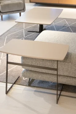Tavolino modello Roy in OFFERTA OUTLET^Doimo Salotti New