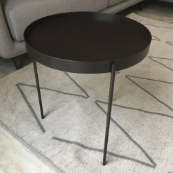 Hot Tavolino modello Tavolino mod. floyd in OFFERTA OUTLET Tavolini